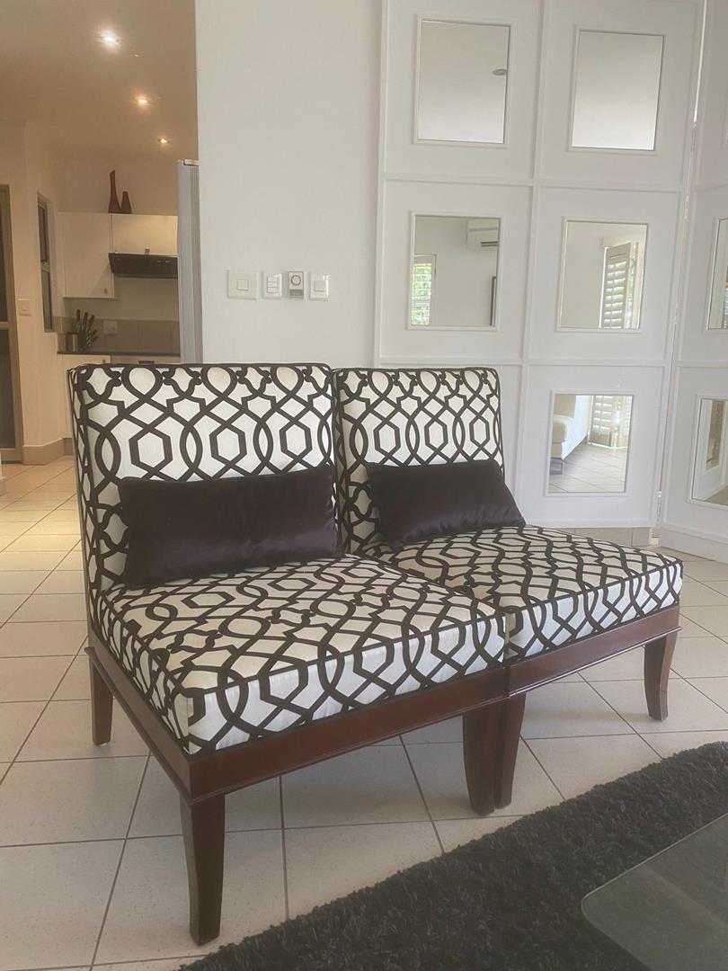 To Let 2 Bedroom Property for Rent in Sandton Central Gauteng