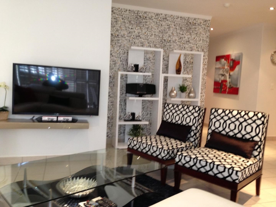 To Let 2 Bedroom Property for Rent in Sandton Central Gauteng