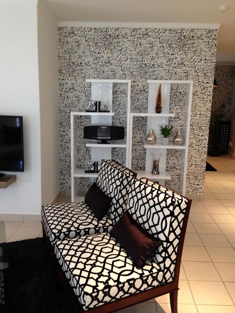 To Let 2 Bedroom Property for Rent in Sandton Central Gauteng