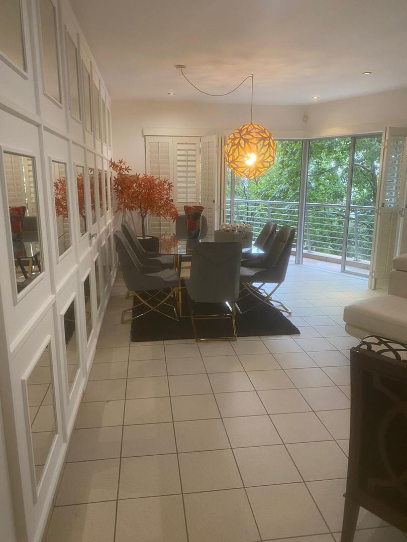 To Let 2 Bedroom Property for Rent in Sandton Central Gauteng