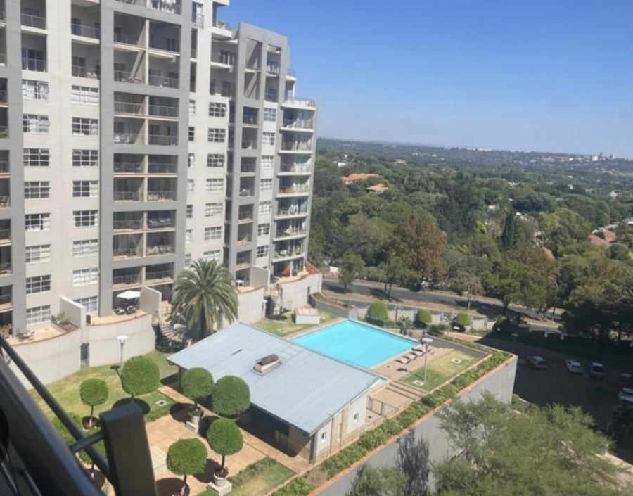 To Let 2 Bedroom Property for Rent in Sandton Central Gauteng