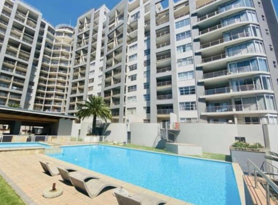 To Let 2 Bedroom Property for Rent in Sandton Central Gauteng