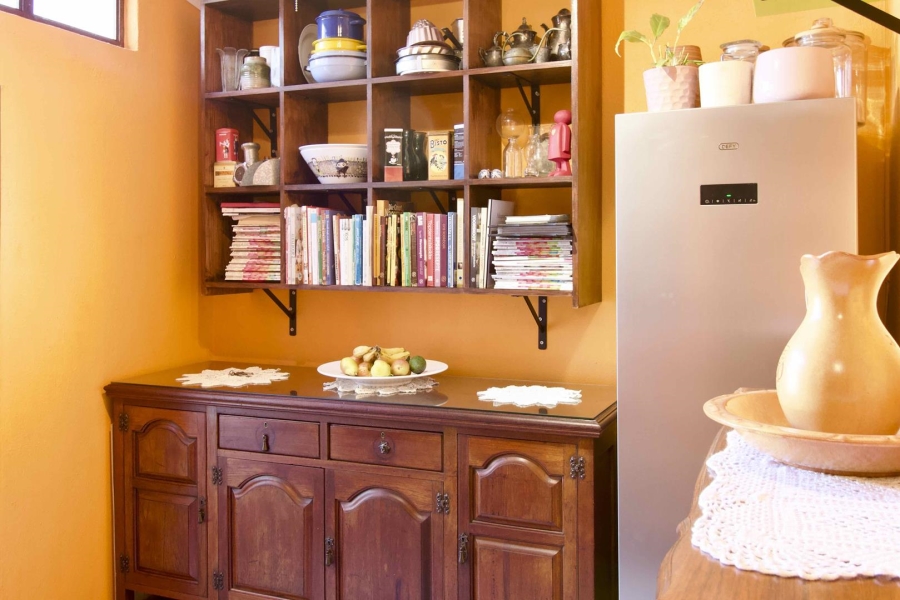 3 Bedroom Property for Sale in Die Hoewes Gauteng