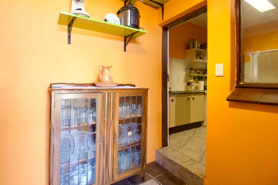 3 Bedroom Property for Sale in Die Hoewes Gauteng