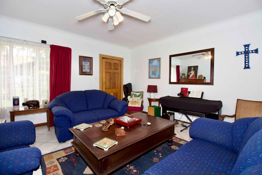 5 Bedroom Property for Sale in Highveld Gauteng