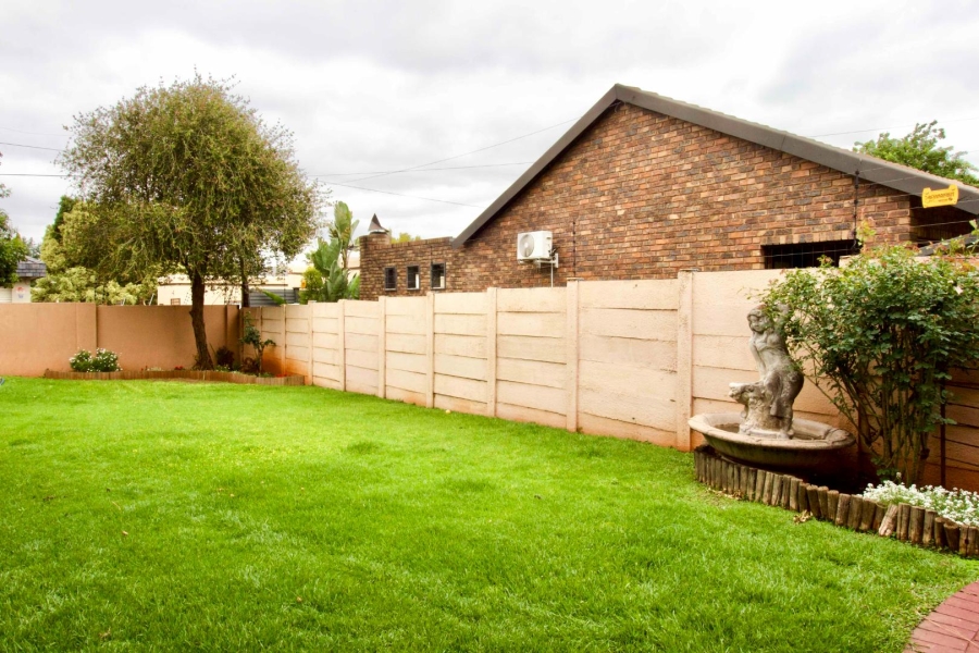 5 Bedroom Property for Sale in Highveld Gauteng