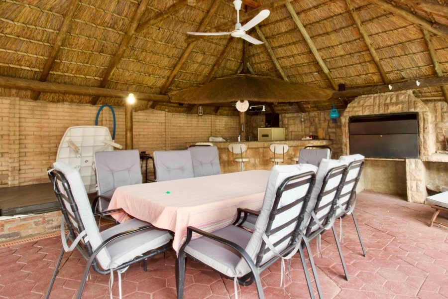 5 Bedroom Property for Sale in Highveld Gauteng