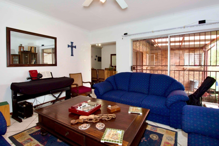 5 Bedroom Property for Sale in Highveld Gauteng