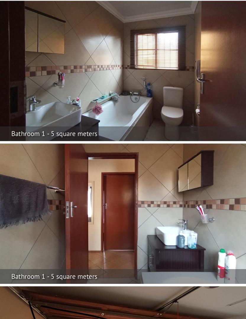 3 Bedroom Property for Sale in Pretoria North Gauteng