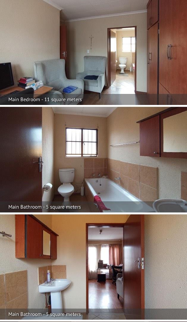 3 Bedroom Property for Sale in Pretoria North Gauteng