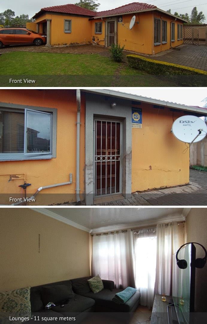 3 Bedroom Property for Sale in Pretoria North Gauteng