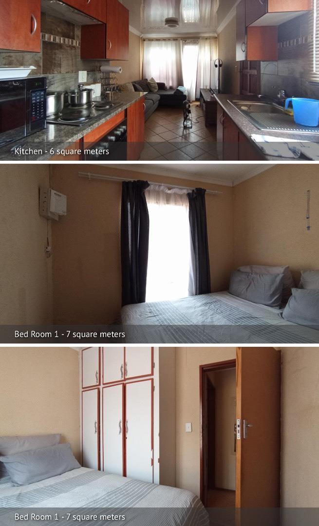 3 Bedroom Property for Sale in Pretoria North Gauteng