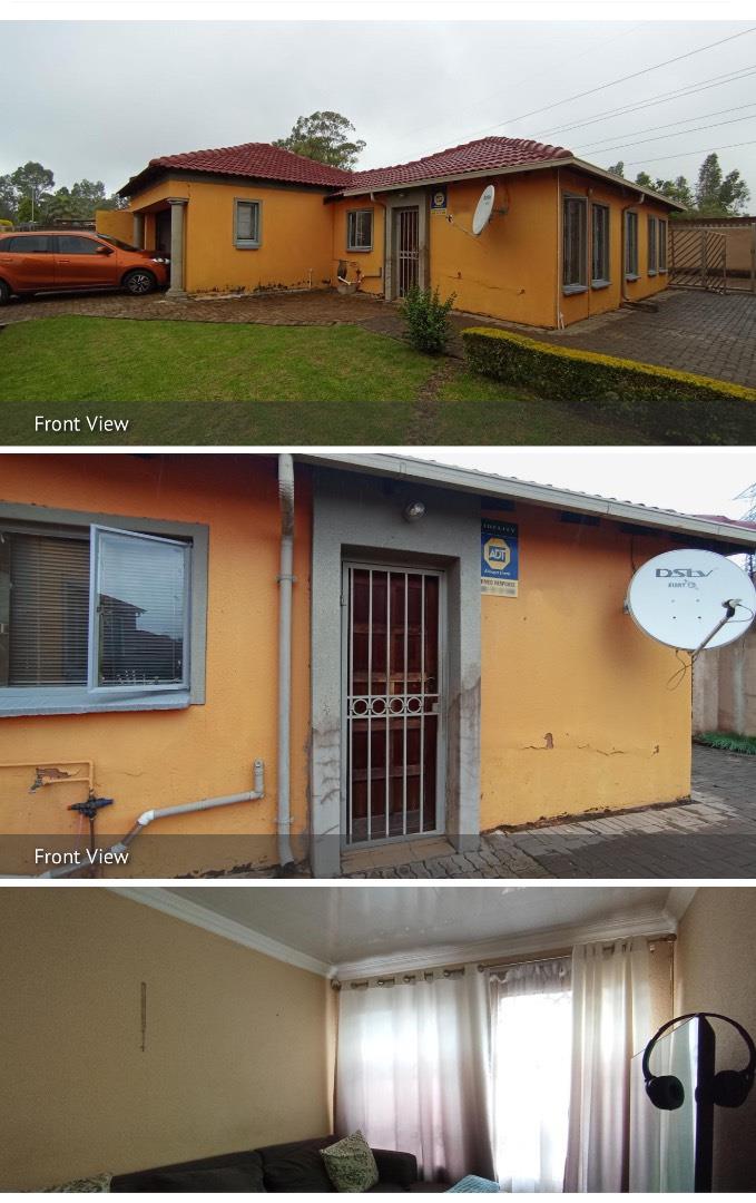 3 Bedroom Property for Sale in Pretoria North Gauteng