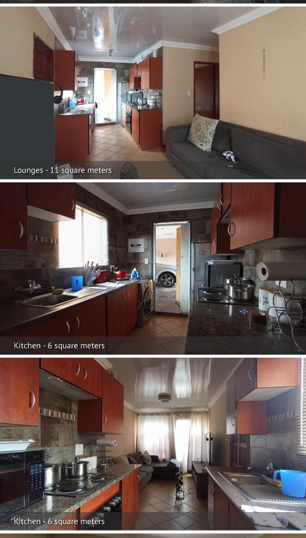 3 Bedroom Property for Sale in Pretoria North Gauteng