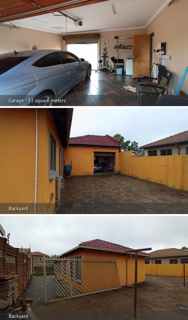 3 Bedroom Property for Sale in Pretoria North Gauteng