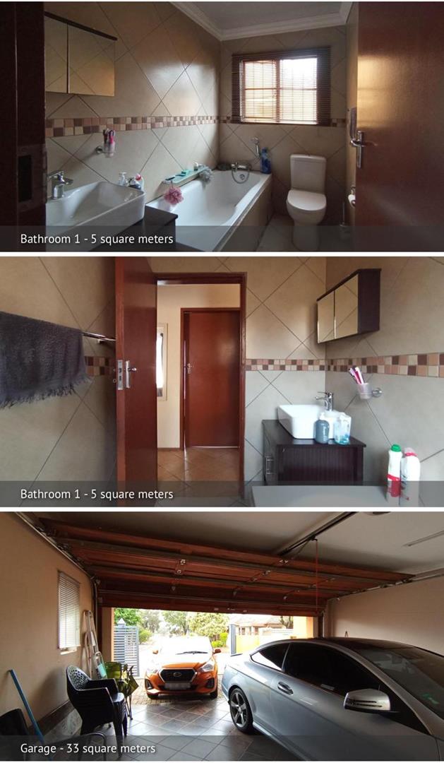 3 Bedroom Property for Sale in Pretoria North Gauteng
