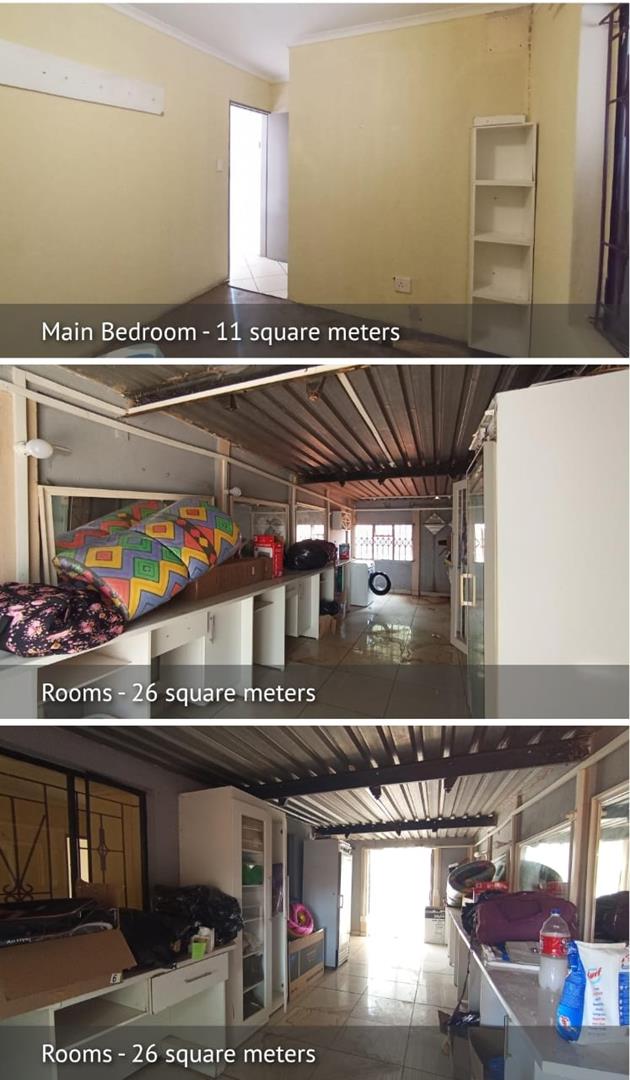 3 Bedroom Property for Sale in Pretoria North Gauteng