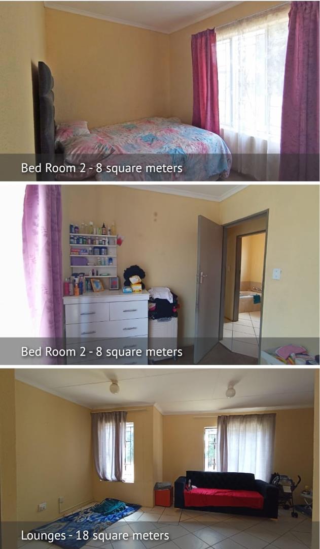 3 Bedroom Property for Sale in Pretoria North Gauteng