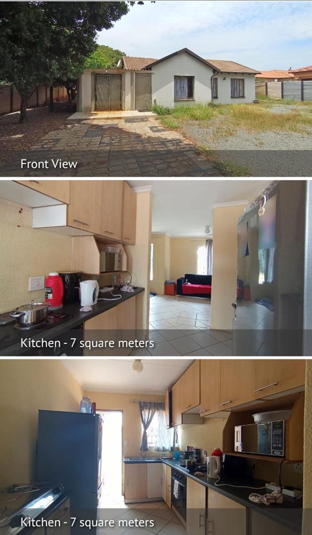 3 Bedroom Property for Sale in Pretoria North Gauteng