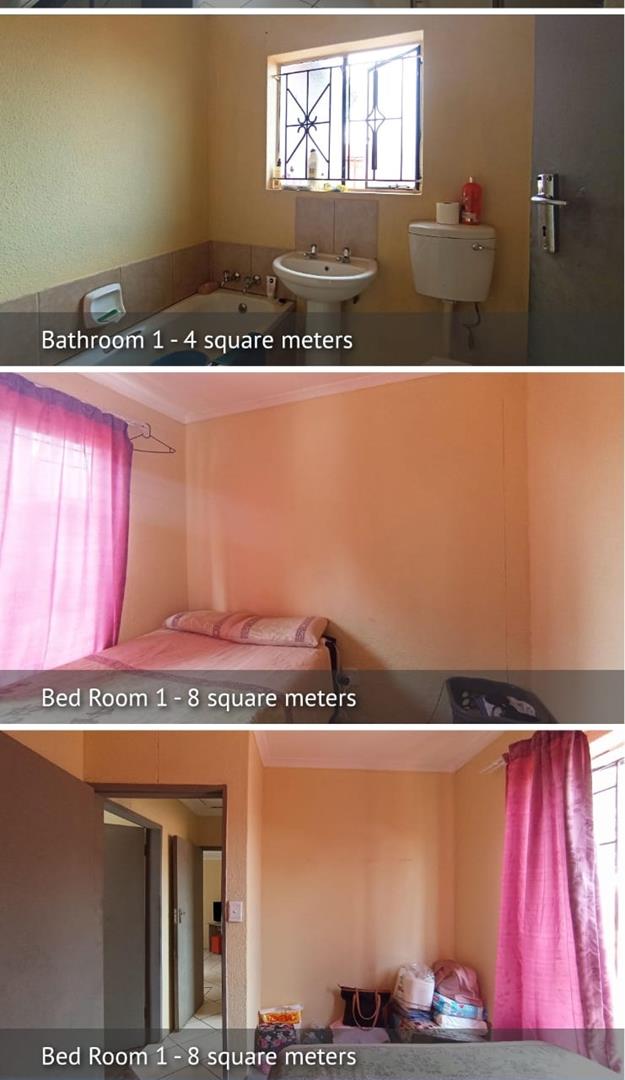 3 Bedroom Property for Sale in Pretoria North Gauteng