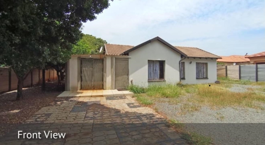 3 Bedroom Property for Sale in Pretoria North Gauteng