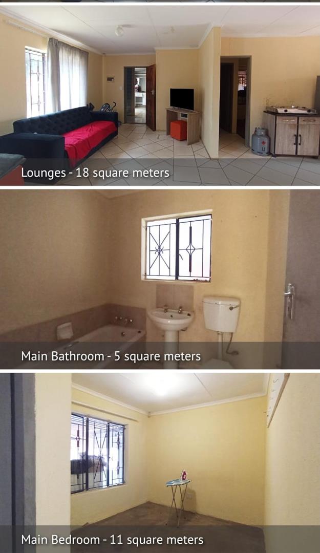 3 Bedroom Property for Sale in Pretoria North Gauteng