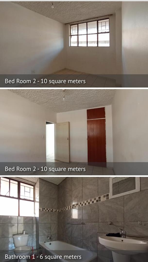 2 Bedroom Property for Sale in Pretoria North Gauteng