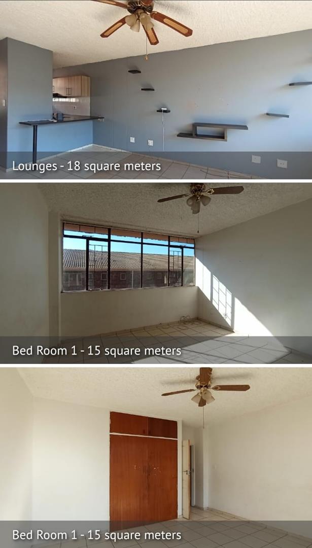 2 Bedroom Property for Sale in Pretoria North Gauteng