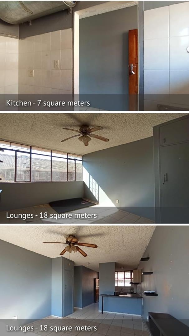 2 Bedroom Property for Sale in Pretoria North Gauteng