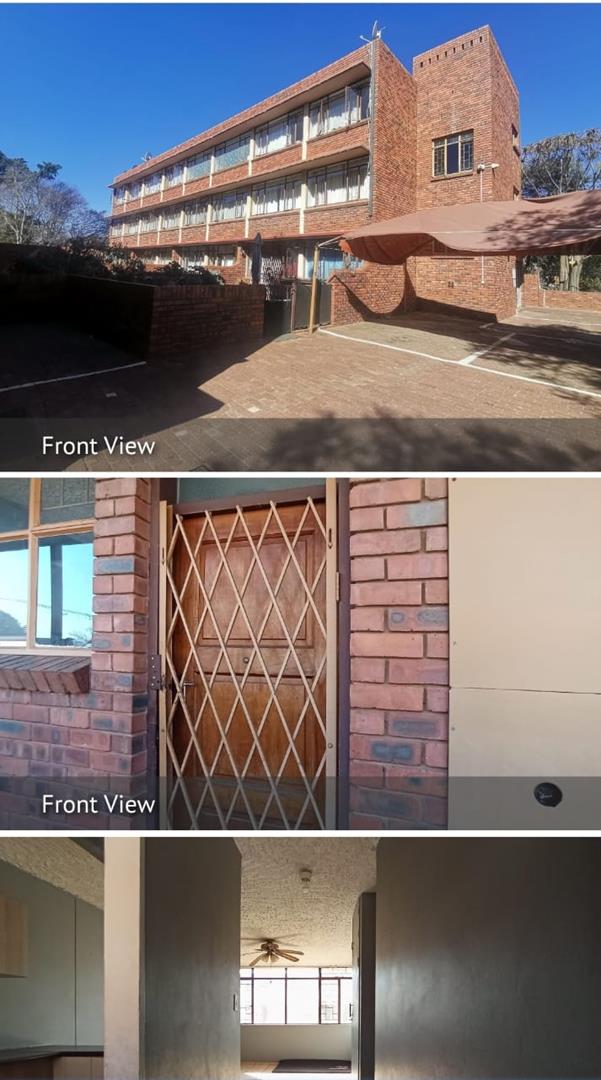 2 Bedroom Property for Sale in Pretoria North Gauteng