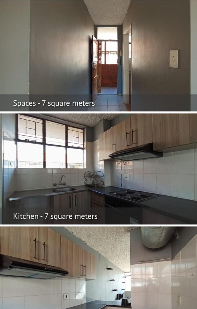 2 Bedroom Property for Sale in Pretoria North Gauteng