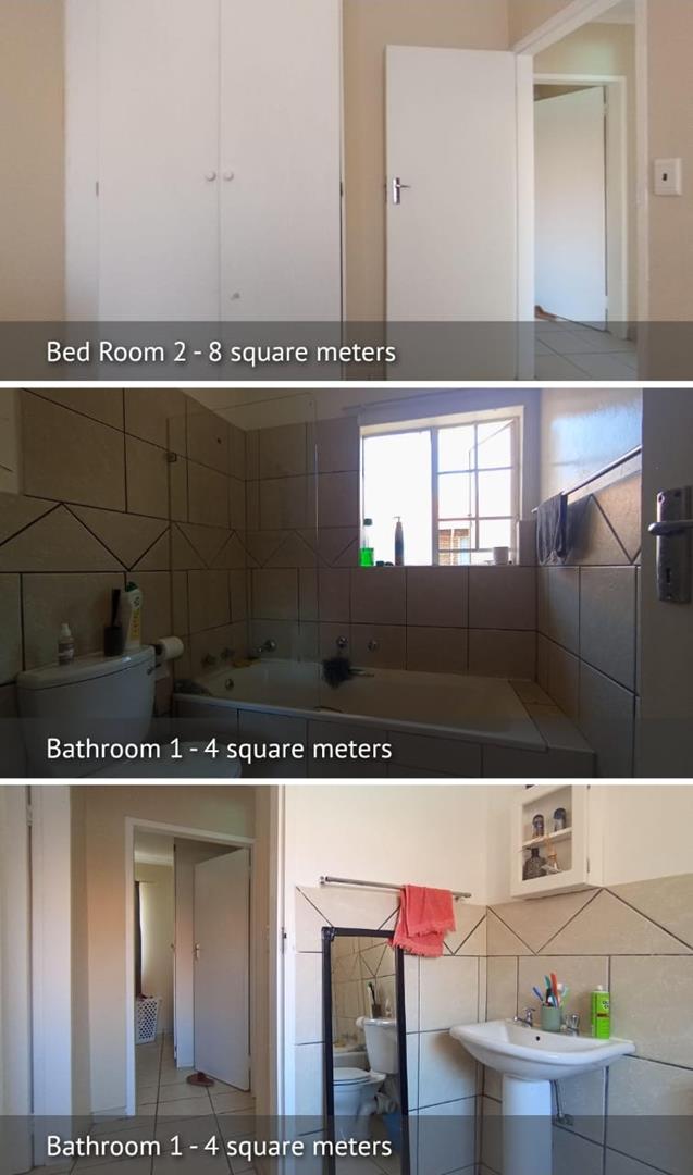 3 Bedroom Property for Sale in Pretoria North Gauteng