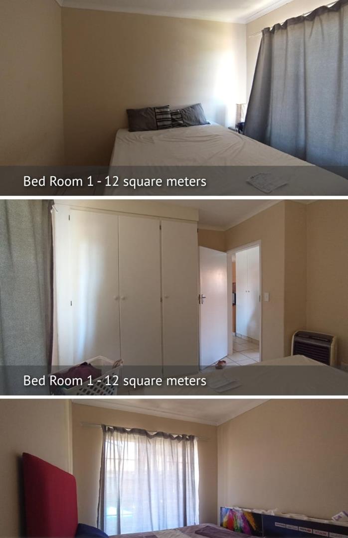 3 Bedroom Property for Sale in Pretoria North Gauteng