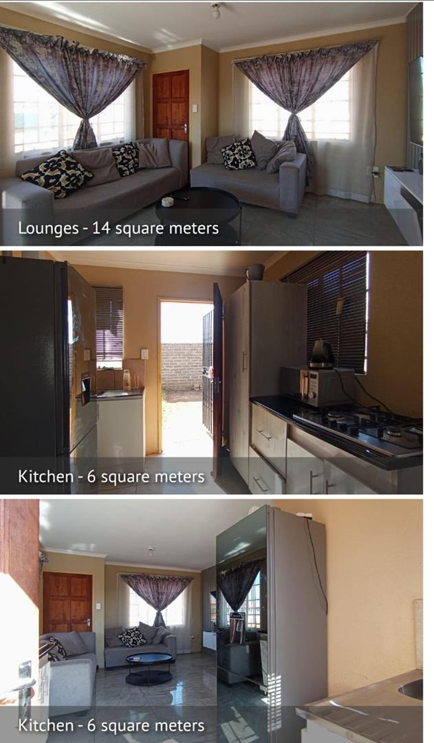 3 Bedroom Property for Sale in Pretoria North Gauteng