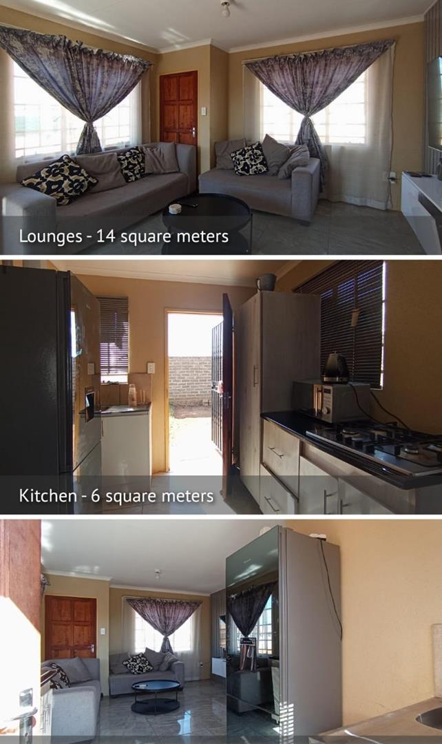 3 Bedroom Property for Sale in Pretoria North Gauteng