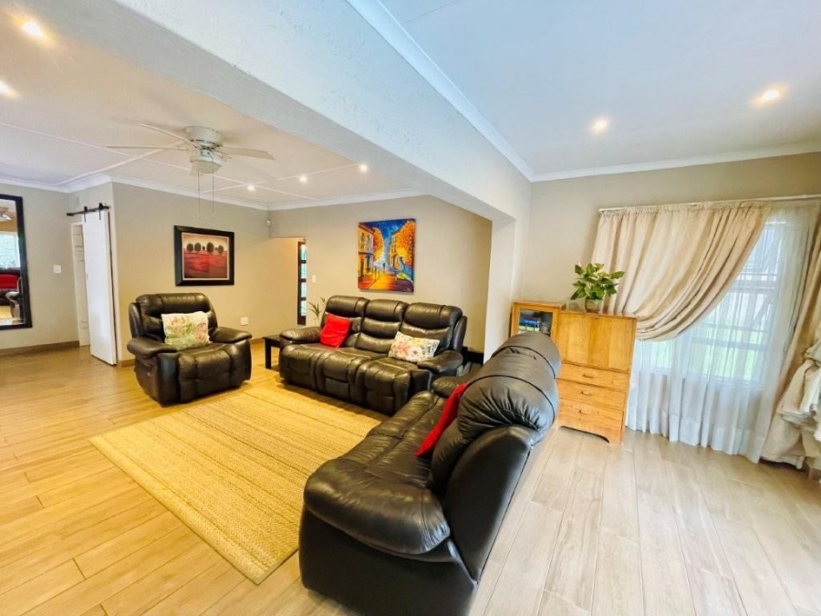 4 Bedroom Property for Sale in Randhart Gauteng