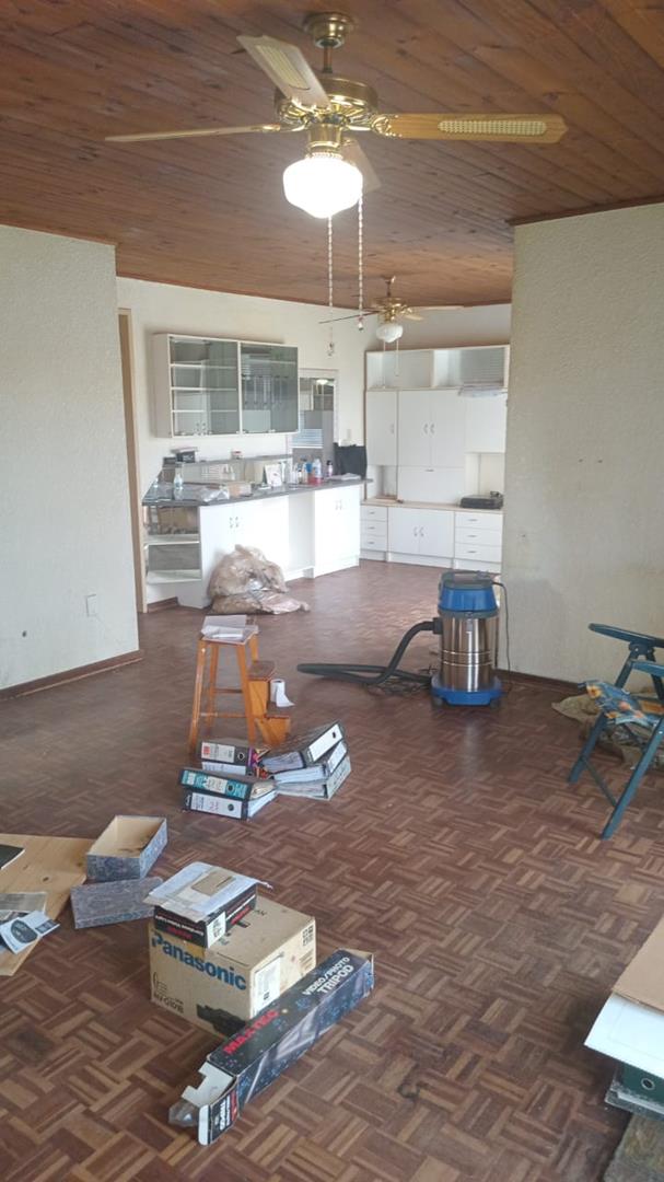 3 Bedroom Property for Sale in Evans Park Gauteng