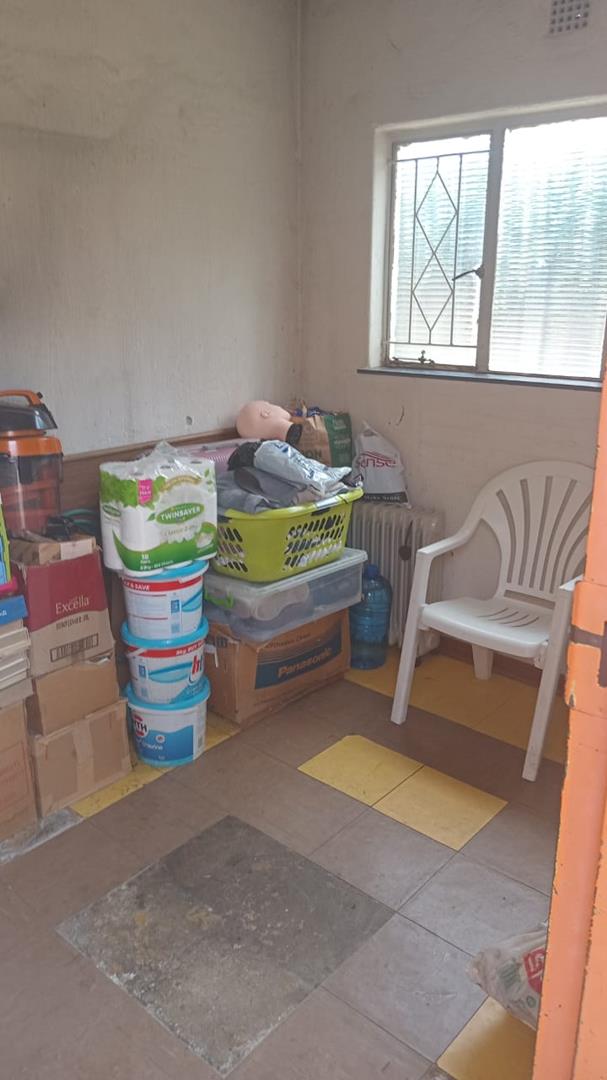 3 Bedroom Property for Sale in Evans Park Gauteng