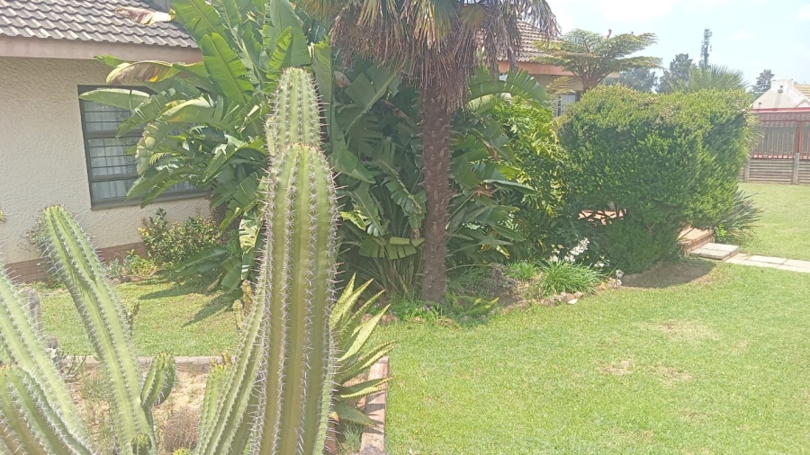 3 Bedroom Property for Sale in Evans Park Gauteng