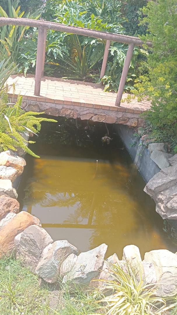 3 Bedroom Property for Sale in Evans Park Gauteng