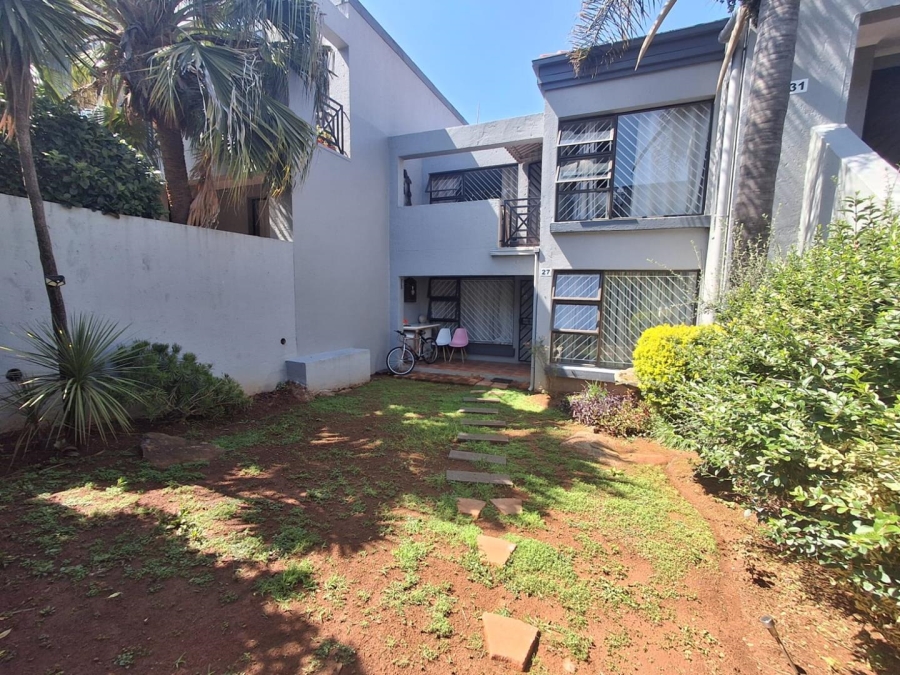 2 Bedroom Property for Sale in Bassonia Gauteng