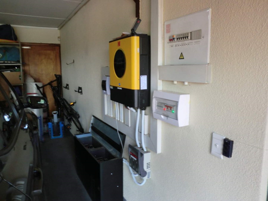 4 Bedroom Property for Sale in Van Riebeeck Park Gauteng