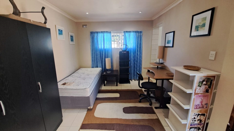 To Let 1 Bedroom Property for Rent in Blairgowrie Gauteng