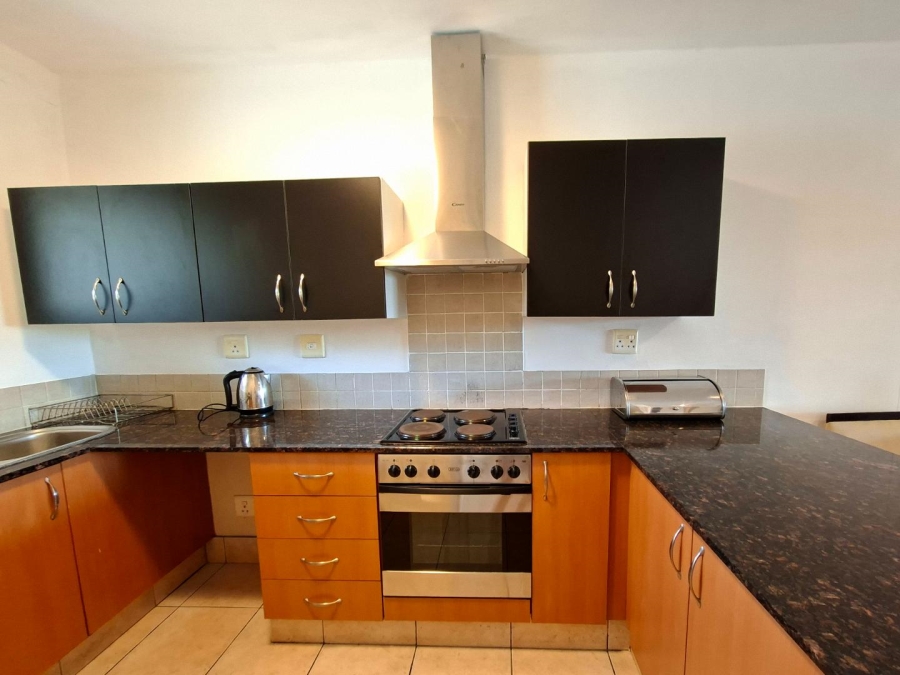 To Let 2 Bedroom Property for Rent in Morningside Gauteng