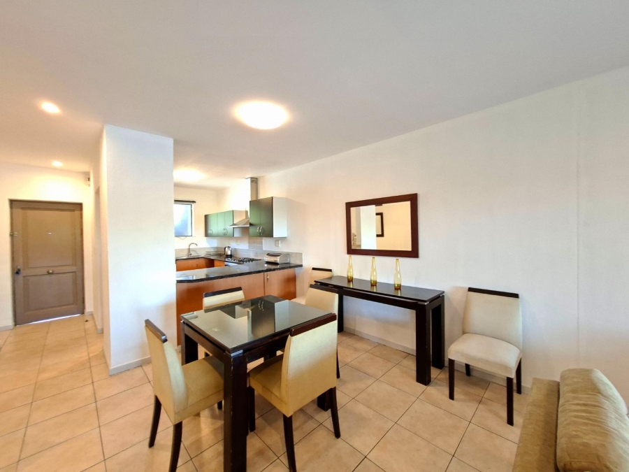 To Let 2 Bedroom Property for Rent in Morningside Gauteng