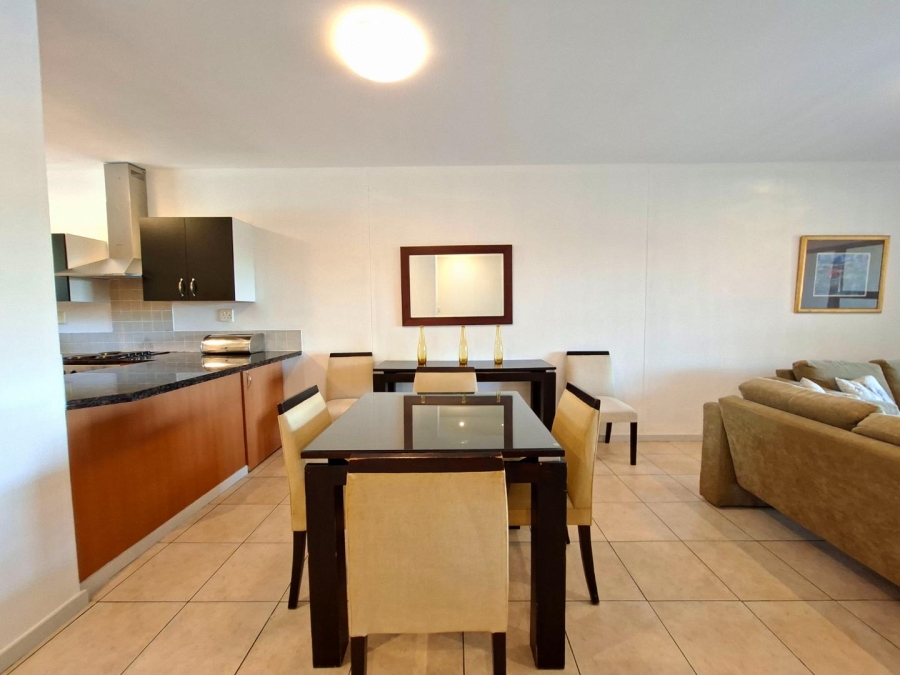 To Let 2 Bedroom Property for Rent in Morningside Gauteng