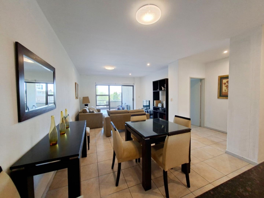 To Let 2 Bedroom Property for Rent in Morningside Gauteng