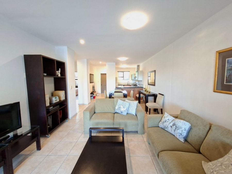 To Let 2 Bedroom Property for Rent in Morningside Gauteng