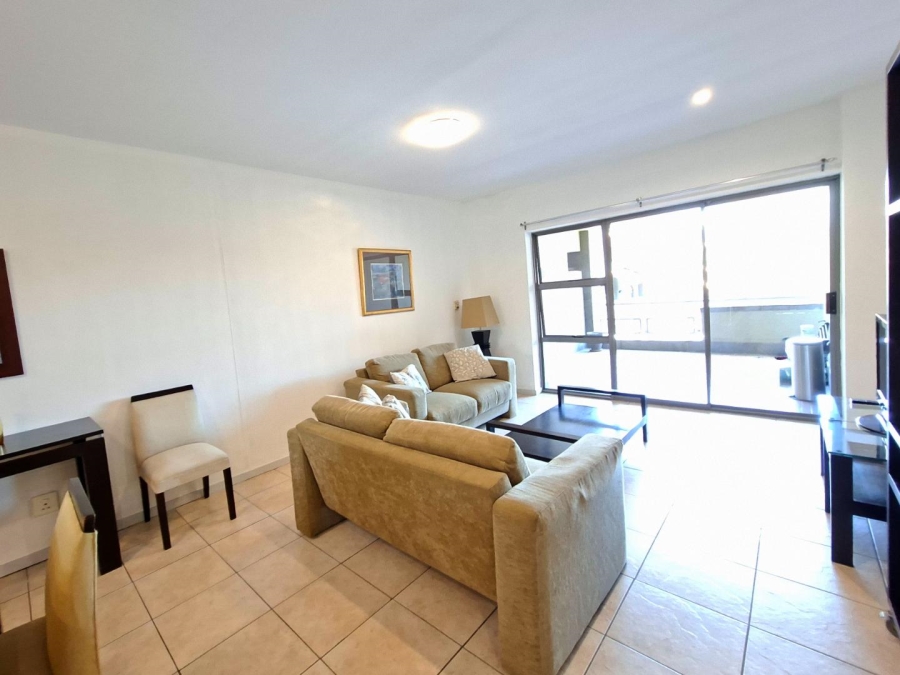 To Let 2 Bedroom Property for Rent in Morningside Gauteng