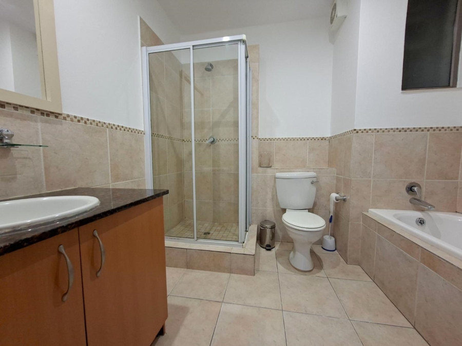 To Let 2 Bedroom Property for Rent in Morningside Gauteng